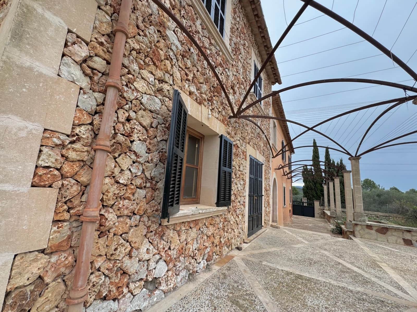 4 bedroom Finca/Country House for sale in Establiments - € 1,495,000 (Ref: 9410615)