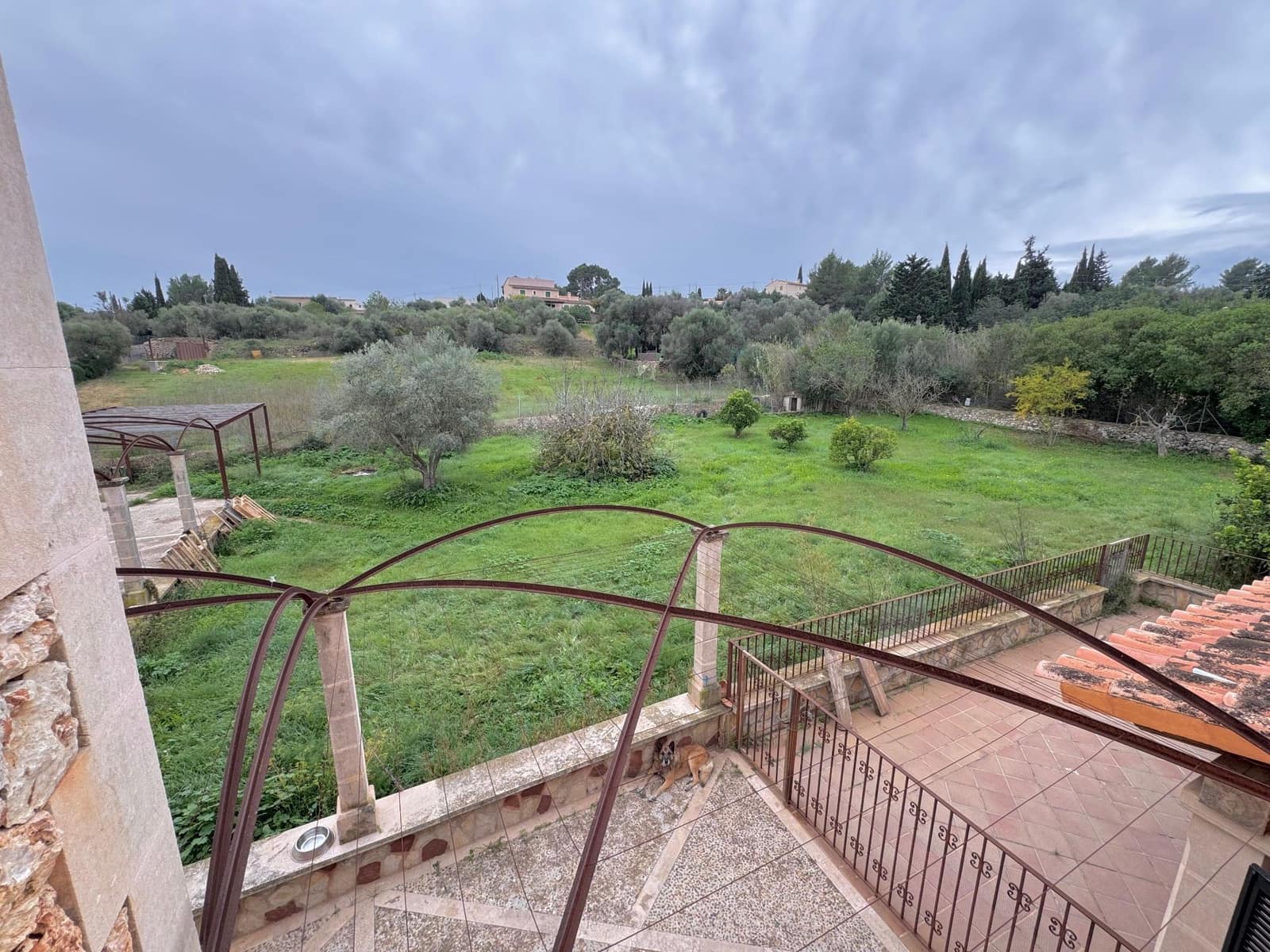 4 bedroom Finca/Country House for sale in Establiments - € 1,495,000 (Ref: 9410615)