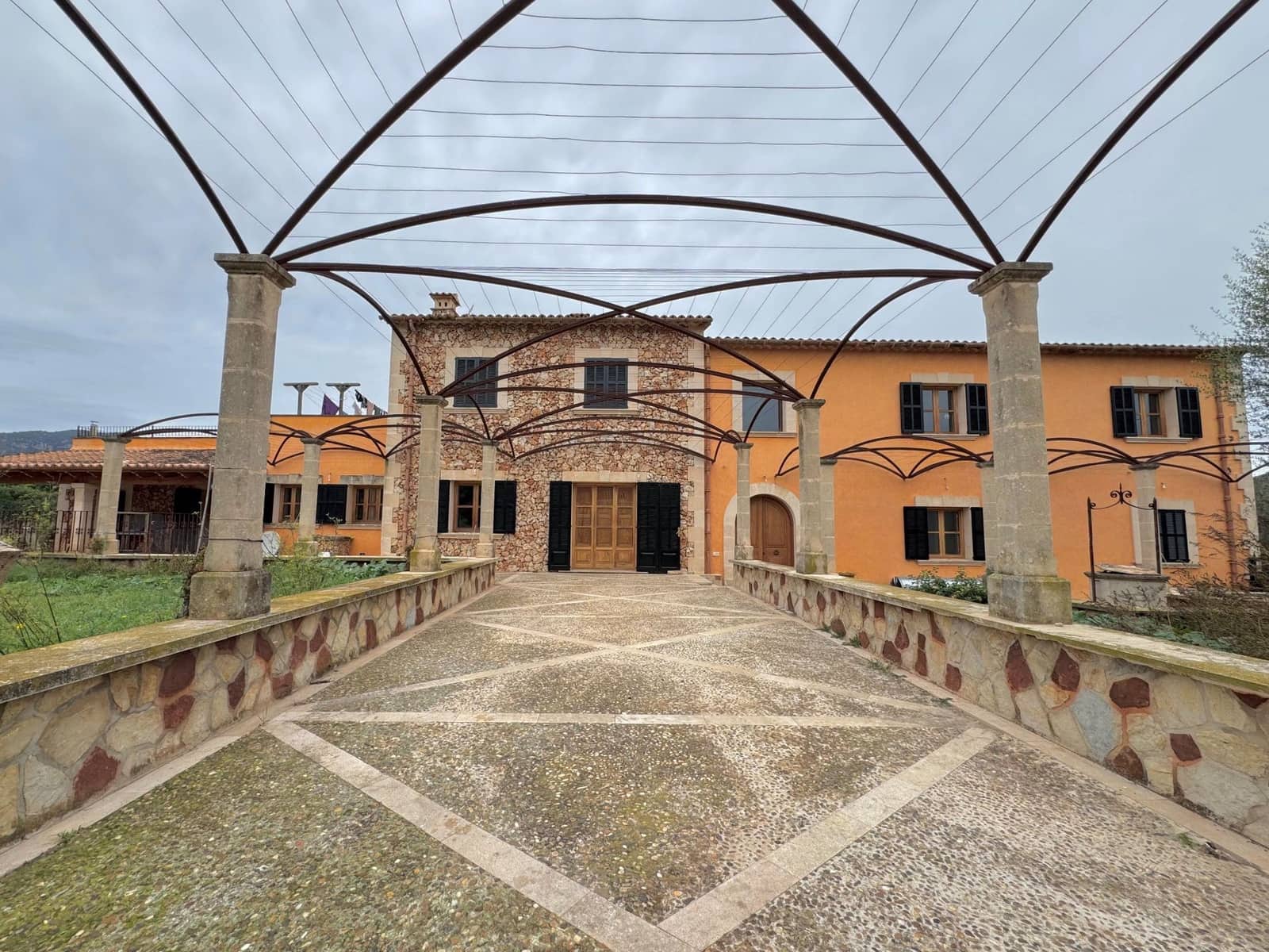 4 bedroom Finca/Country House for sale in Establiments - € 1,495,000 (Ref: 9410615)