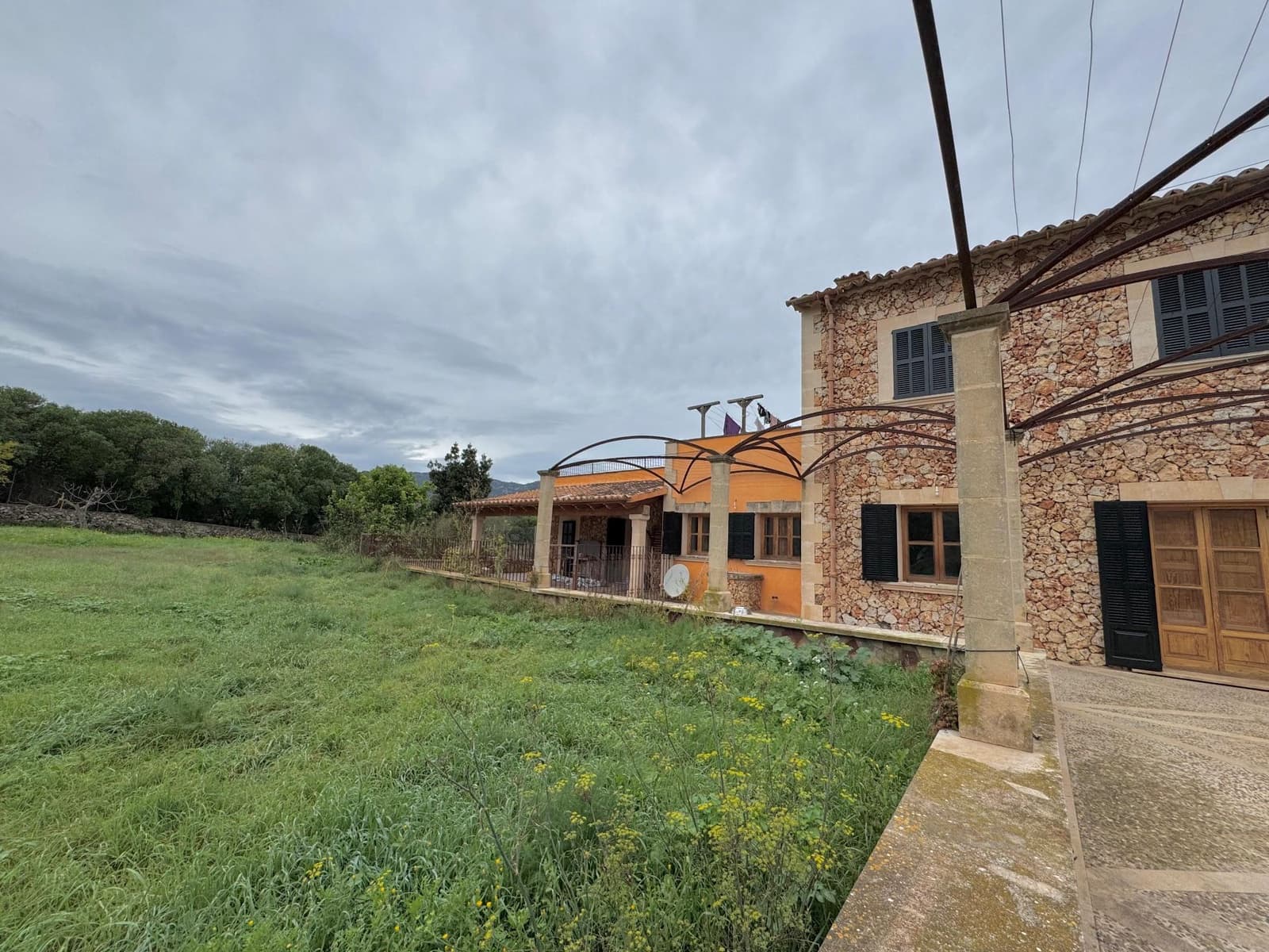 4 bedroom Finca/Country House for sale in Establiments - € 1,495,000 (Ref: 9410615)