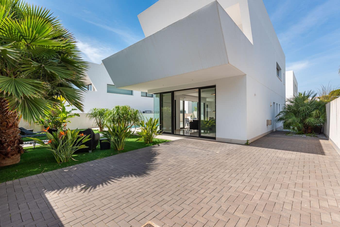 4 sovrum Villa till salu i Ciudad Quesada med pool - 640 000 € (Ref: 9409410)