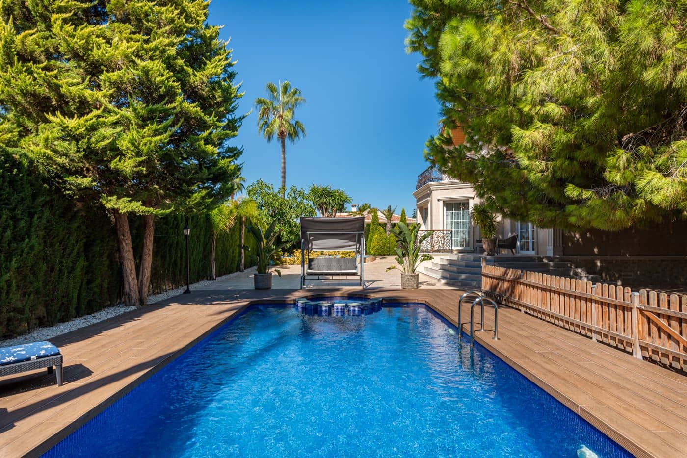 5 slaapkamer Villa te koop in Ciudad Quesada met garage - € 1.100.000 (Ref: 9409411)