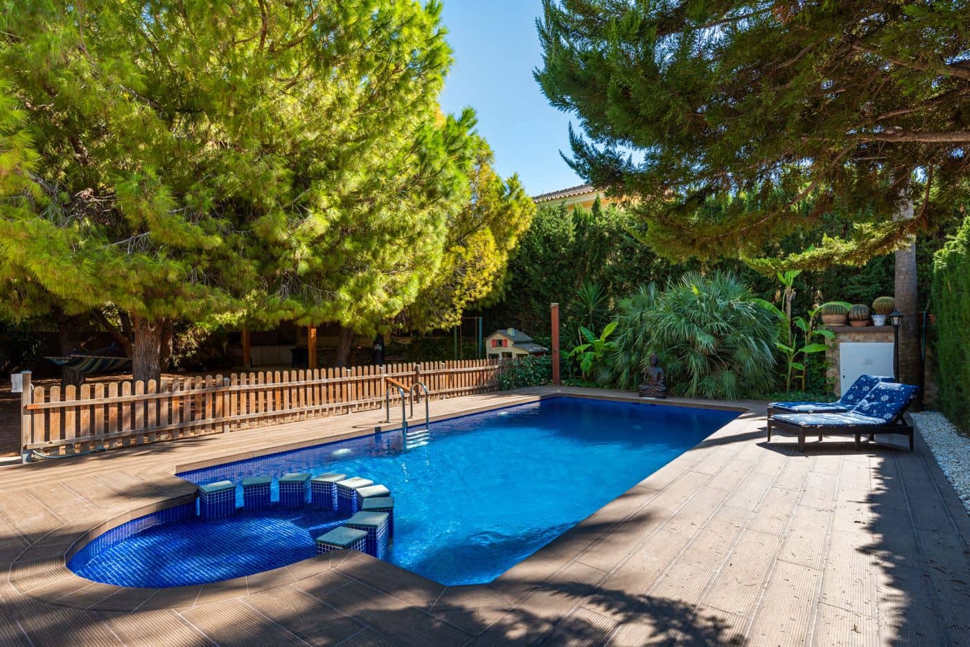 5 slaapkamer Villa te koop in Ciudad Quesada met garage - € 1.100.000 (Ref: 9409411)