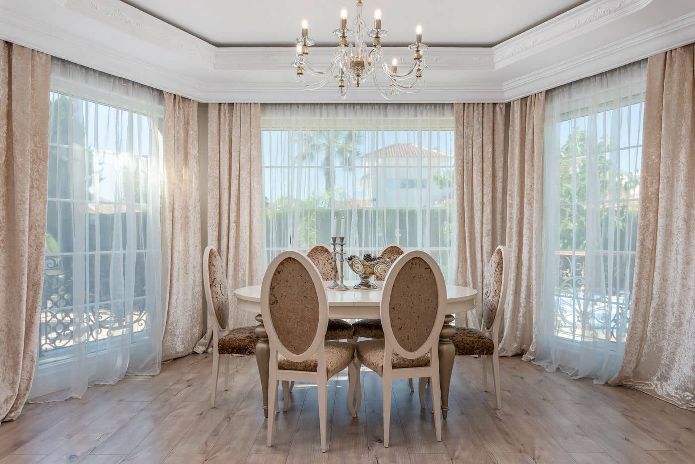 5 slaapkamer Villa te koop in Ciudad Quesada met garage - € 1.100.000 (Ref: 9409411)