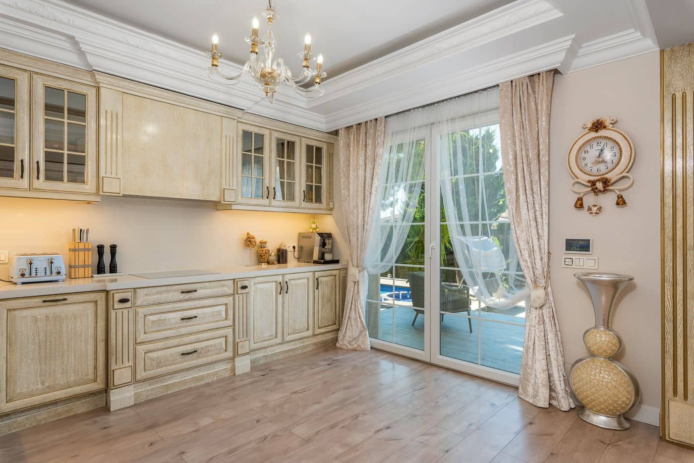 5 slaapkamer Villa te koop in Ciudad Quesada met garage - € 1.100.000 (Ref: 9409411)