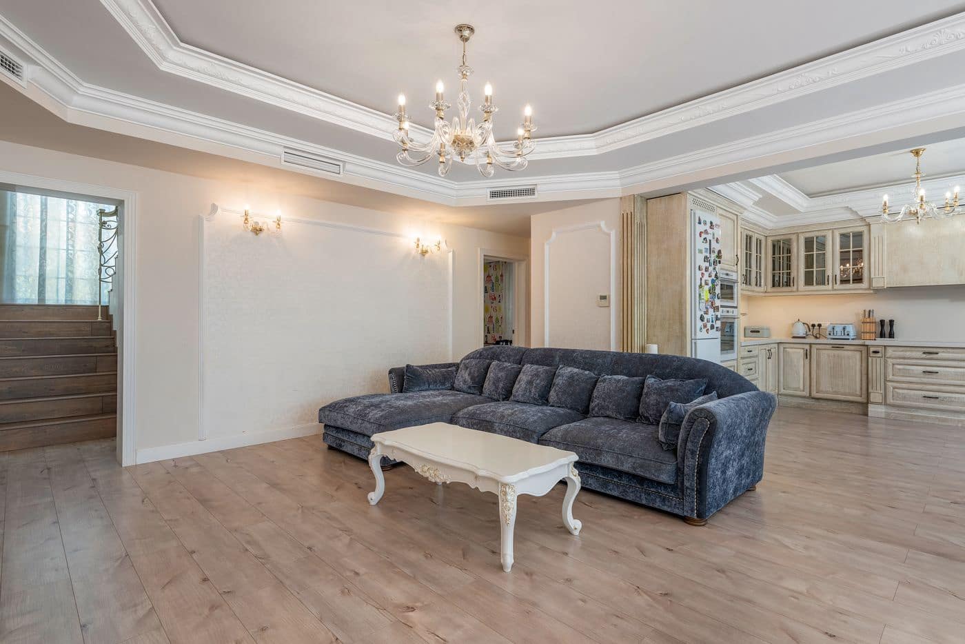 5 slaapkamer Villa te koop in Ciudad Quesada met garage - € 1.100.000 (Ref: 9409411)