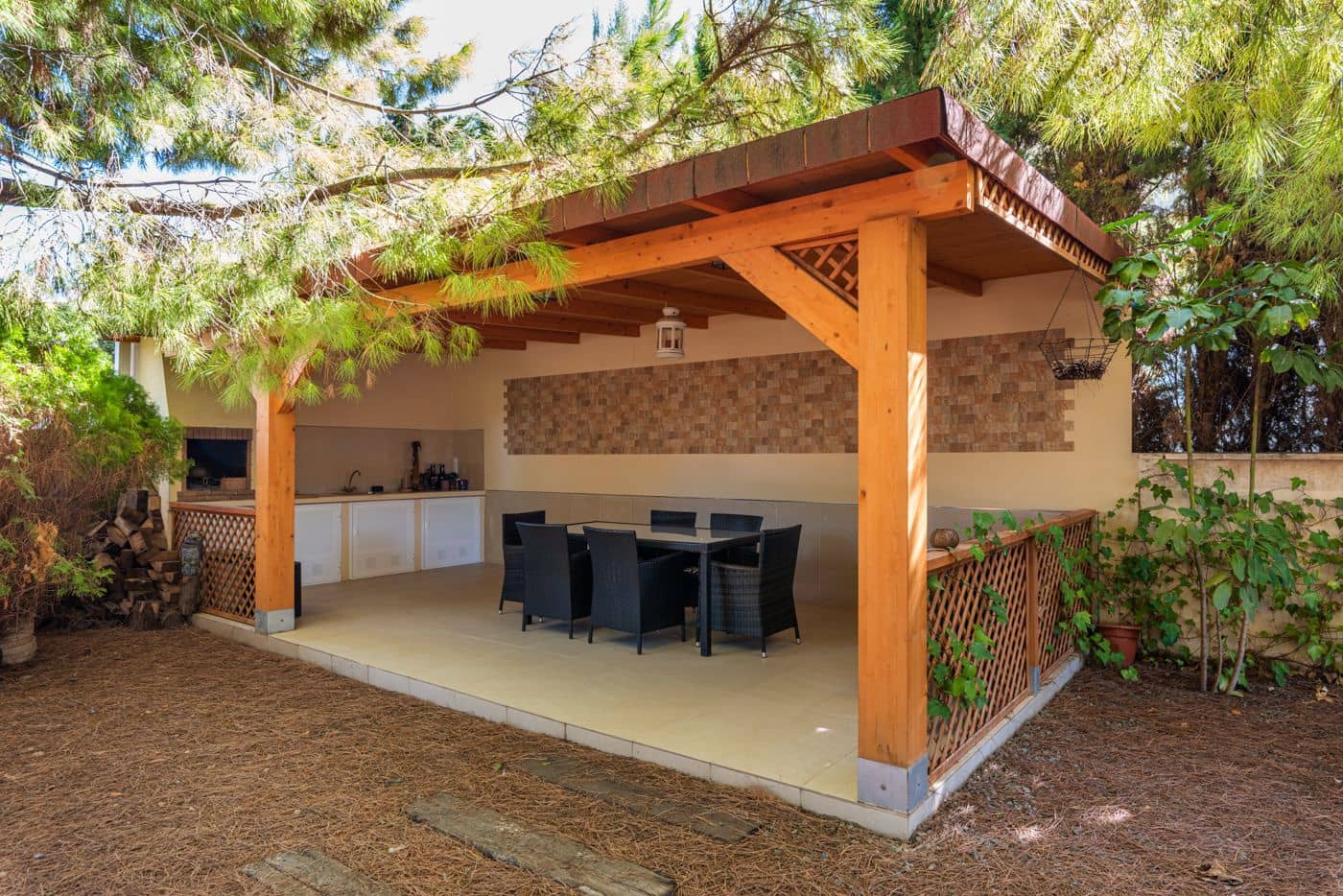 5 slaapkamer Villa te koop in Ciudad Quesada met garage - € 1.100.000 (Ref: 9409411)