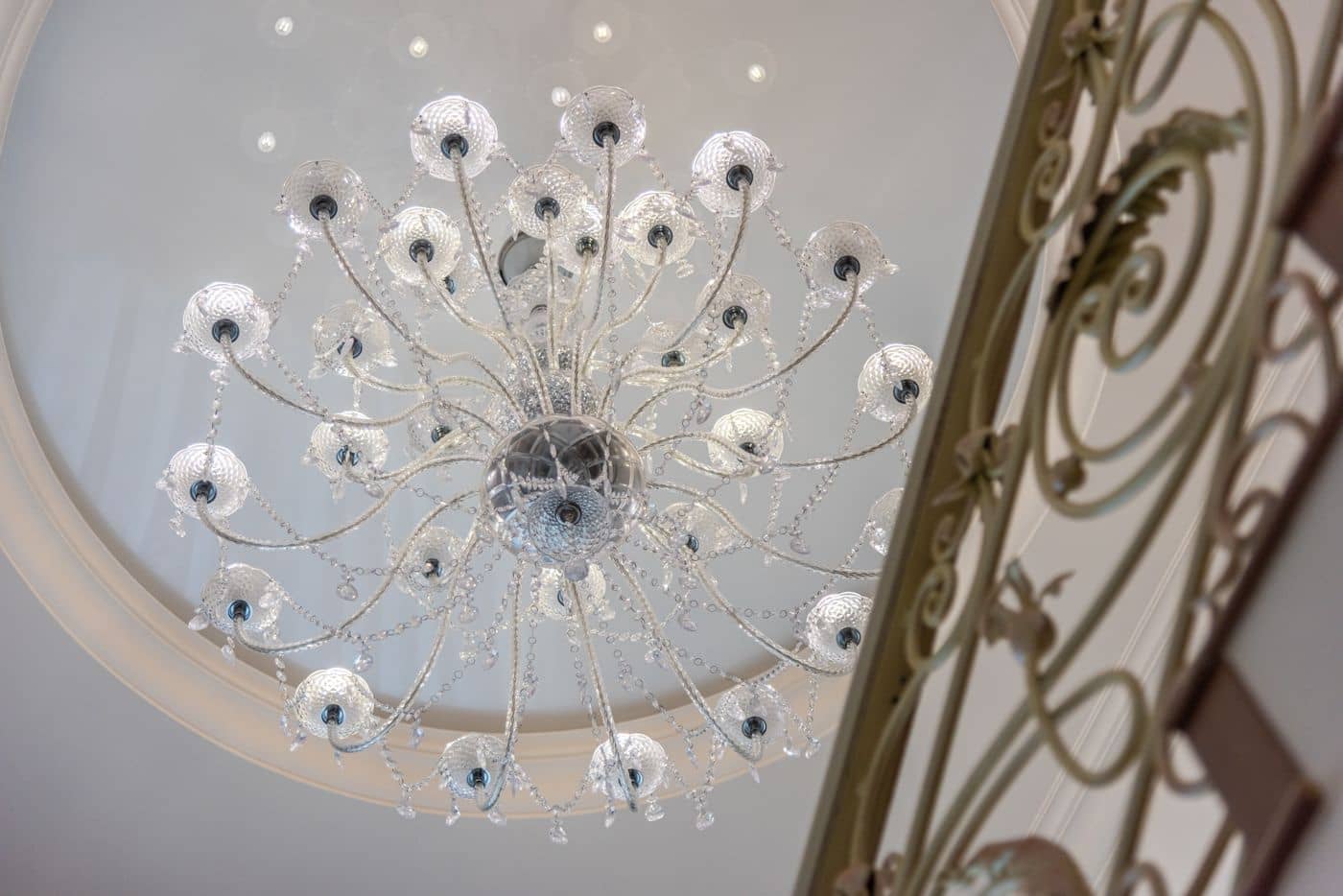 5 slaapkamer Villa te koop in Ciudad Quesada met garage - € 1.100.000 (Ref: 9409411)