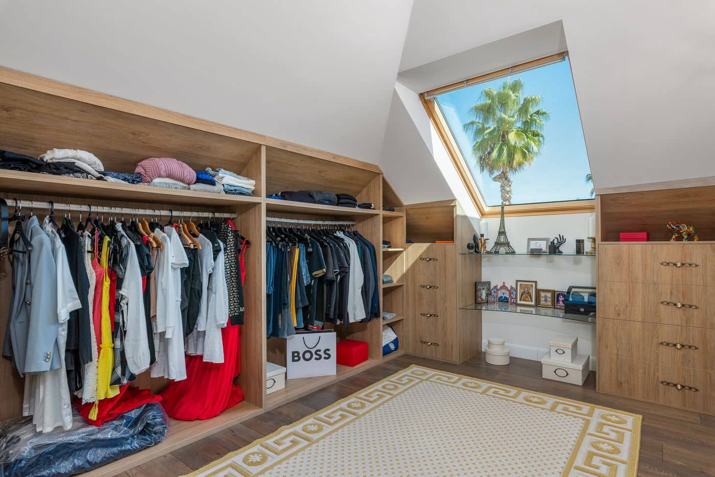 5 slaapkamer Villa te koop in Ciudad Quesada met garage - € 1.100.000 (Ref: 9409411)