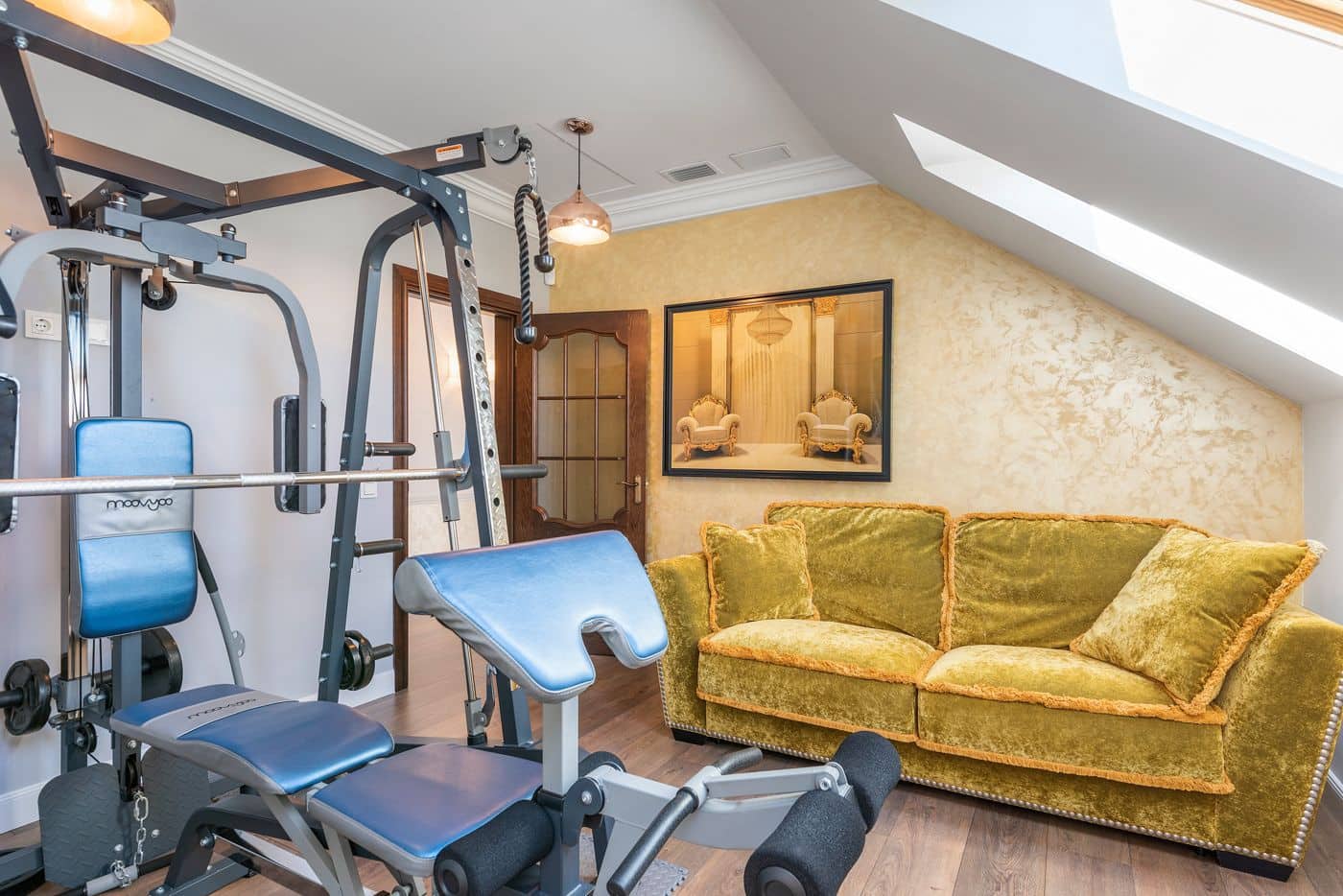 5 slaapkamer Villa te koop in Ciudad Quesada met garage - € 1.100.000 (Ref: 9409411)