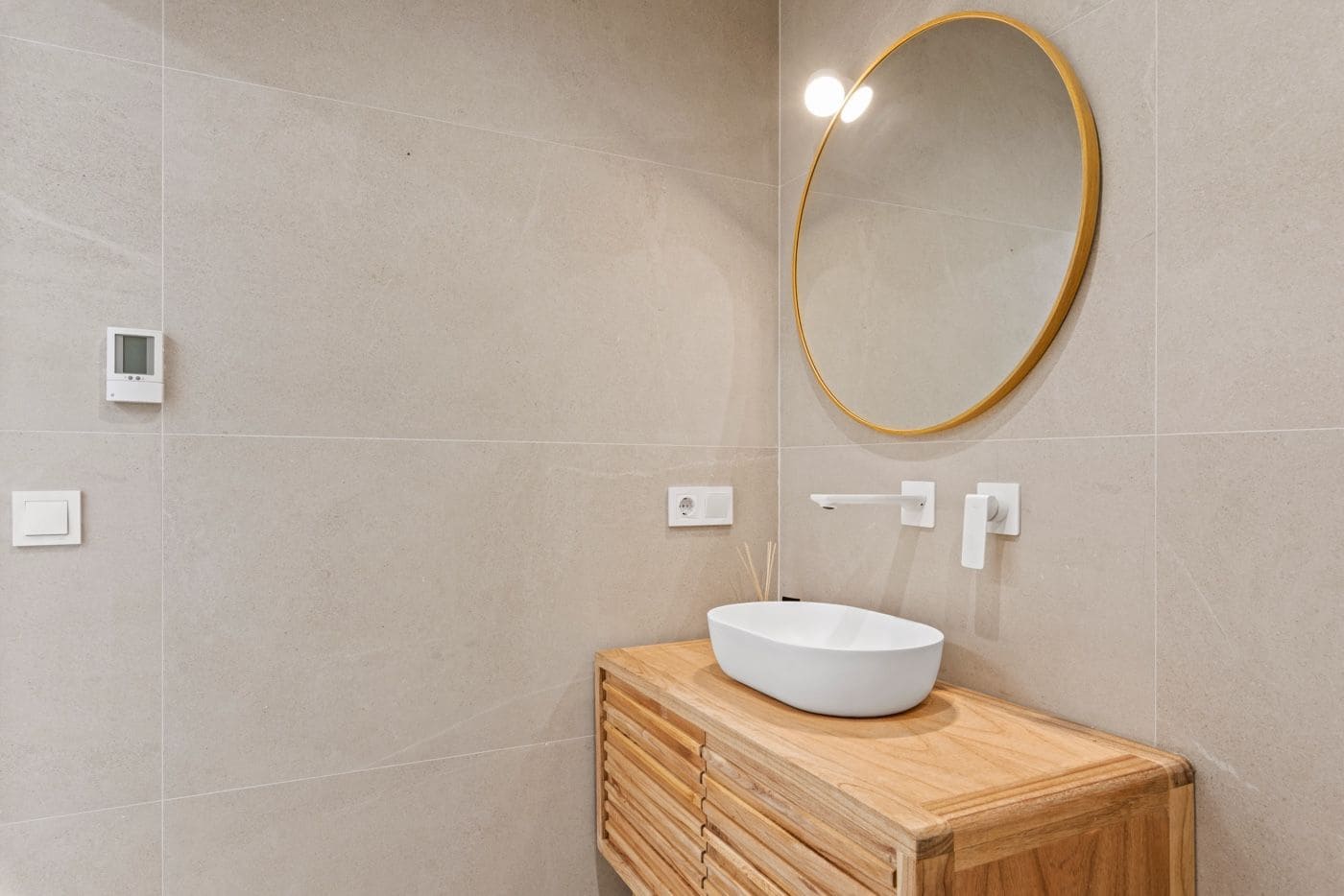 3 makuuhuone Huvila myytävänä paikassa Torrevieja mukana uima-altaan - 499 000 € (Ref: 9409412)