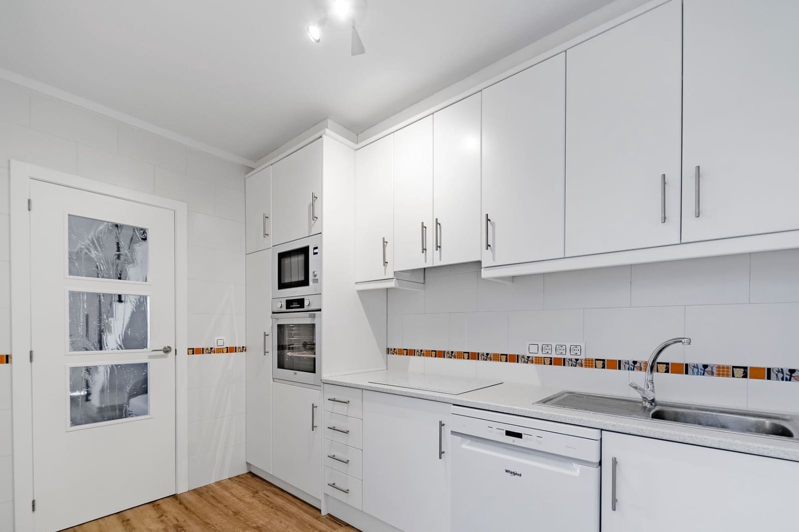 3 sypialnia Dom szeregowy na sprzedaż w La Siesta z basenem garażem - 315 000 € (Ref: 9409416)