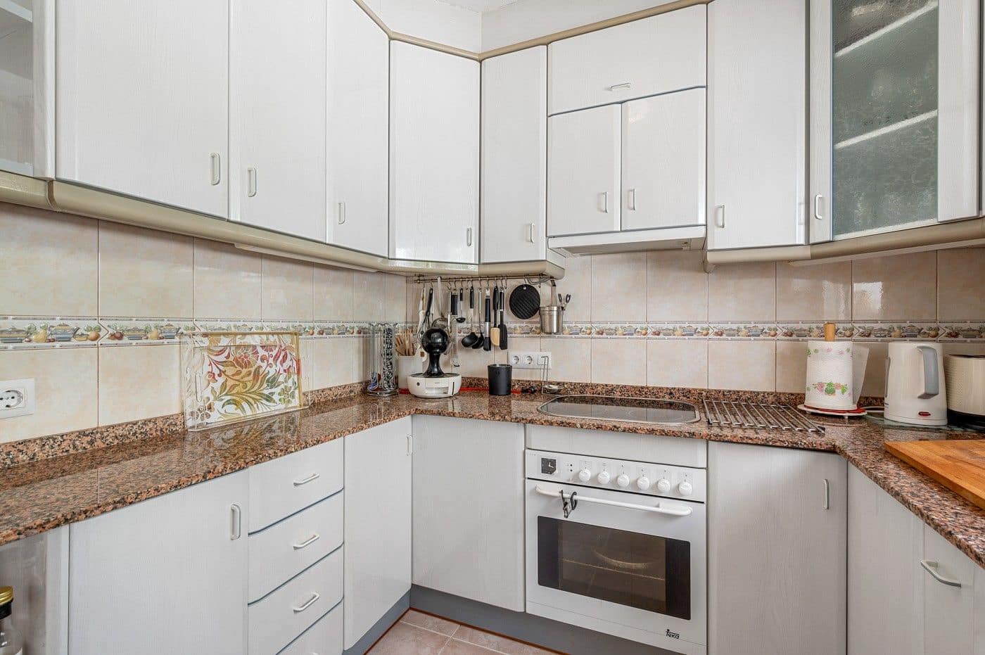 3 bedroom Villa for sale in Los Montesinos with pool garage - € 490,000 (Ref: 9409422)