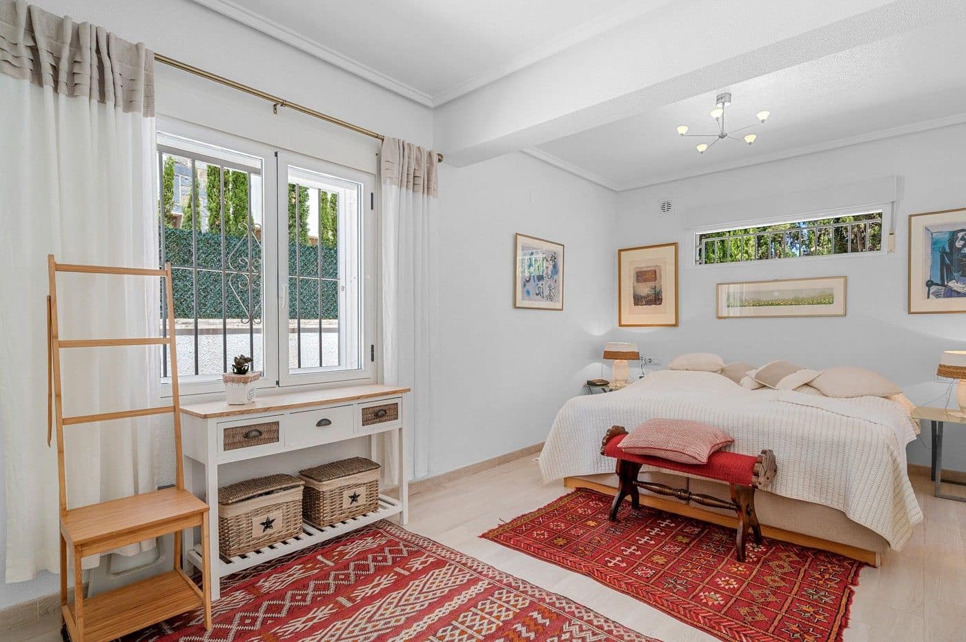 3 bedroom Villa for sale in Los Montesinos with pool garage - € 490,000 (Ref: 9409422)