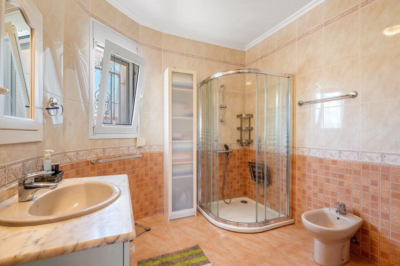 3 camera da letto Villa in vendita in Ciudad Quesada con piscina - 460.000 € (Rif: 9409424)