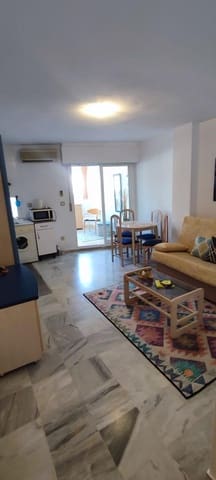 1 makuuhuone Asunto vuokrattavana paikassa Playa del Cura, Torrevieja mukana 
autotalli - 550 € (Ref: 9409425)