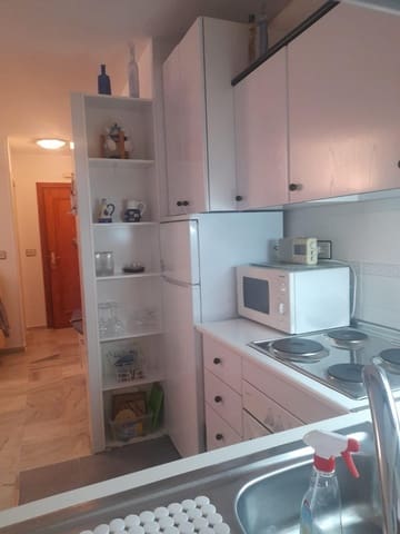 1 makuuhuone Asunto vuokrattavana paikassa Playa del Cura, Torrevieja mukana 
autotalli - 550 € (Ref: 9409425)