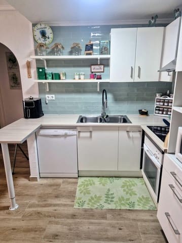 2 chambre Appartement à vendre à Playa del Cura, Torrevieja - 239 900 € (Ref: 9409426)