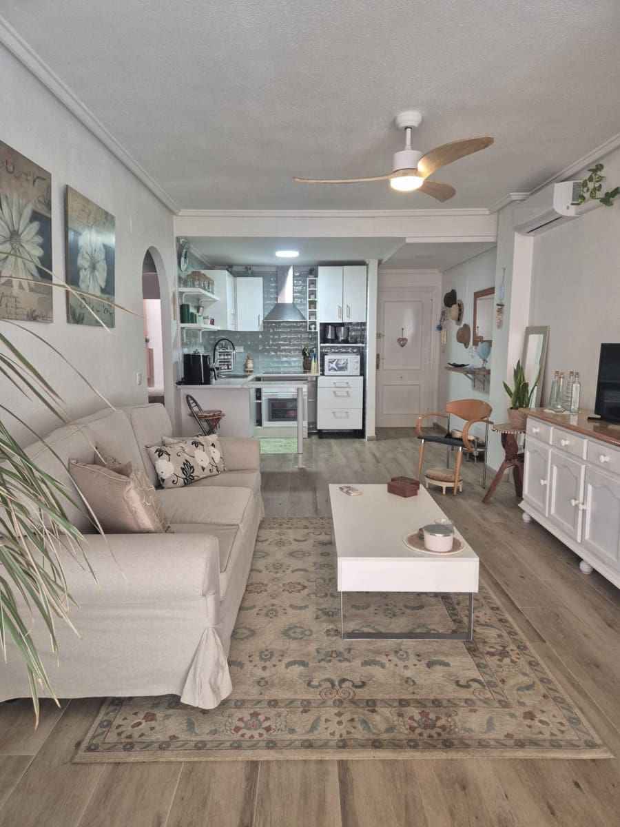 2 chambre Appartement à vendre à Torrevieja - 239 900 € (Ref: 9409426)