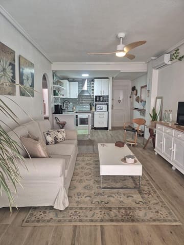 2 chambre Appartement à vendre à Playa del Cura, Torrevieja - 239 900 € (Ref: 9409426)