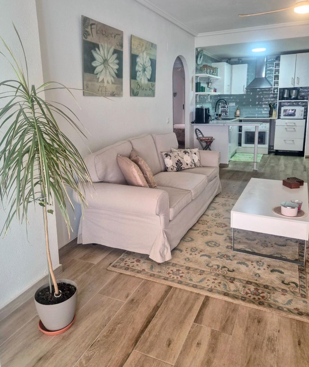 2 chambre Appartement à vendre à Torrevieja - 239 900 € (Ref: 9409426)