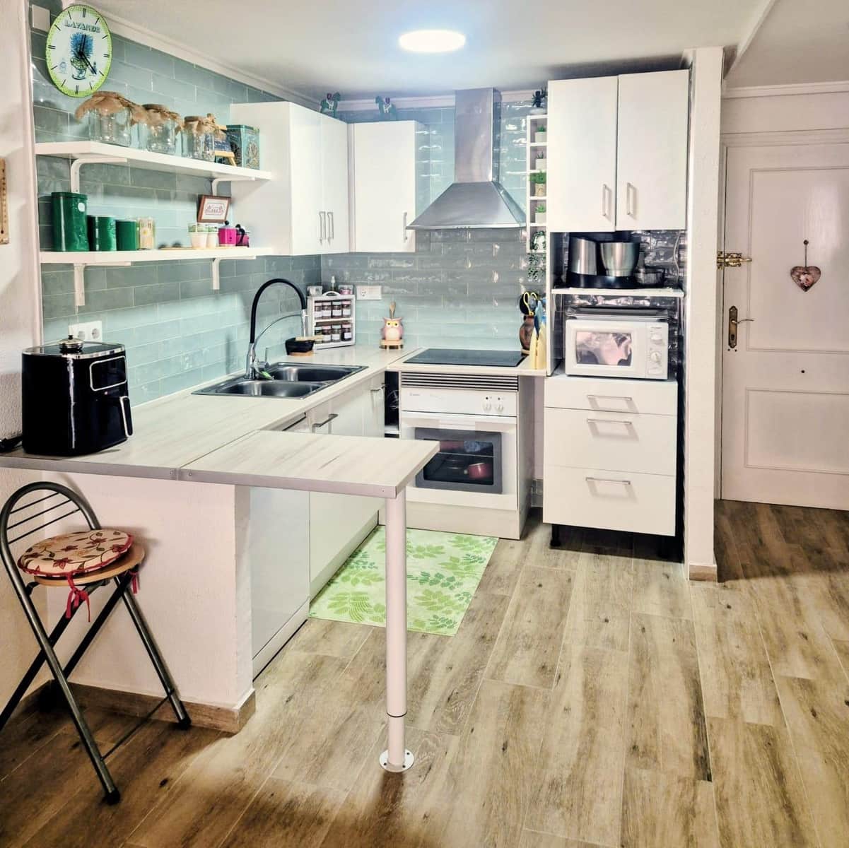 2 chambre Appartement à vendre à Torrevieja - 239 900 € (Ref: 9409426)