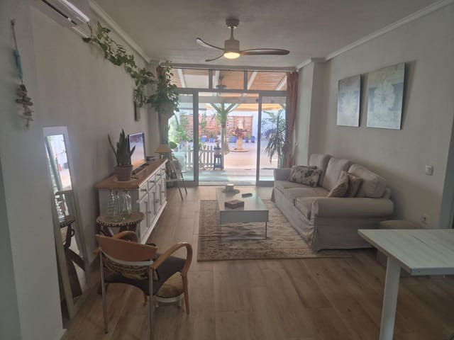 2 chambre Appartement à vendre à Playa del Cura, Torrevieja - 239 900 € (Ref: 9409426)