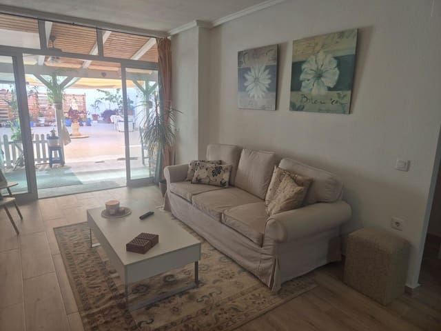 2 chambre Appartement à vendre à Playa del Cura, Torrevieja - 239 900 € (Ref: 9409426)