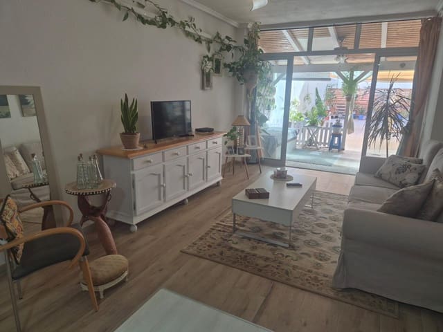 2 chambre Appartement à vendre à Playa del Cura, Torrevieja - 239 900 € (Ref: 9409426)