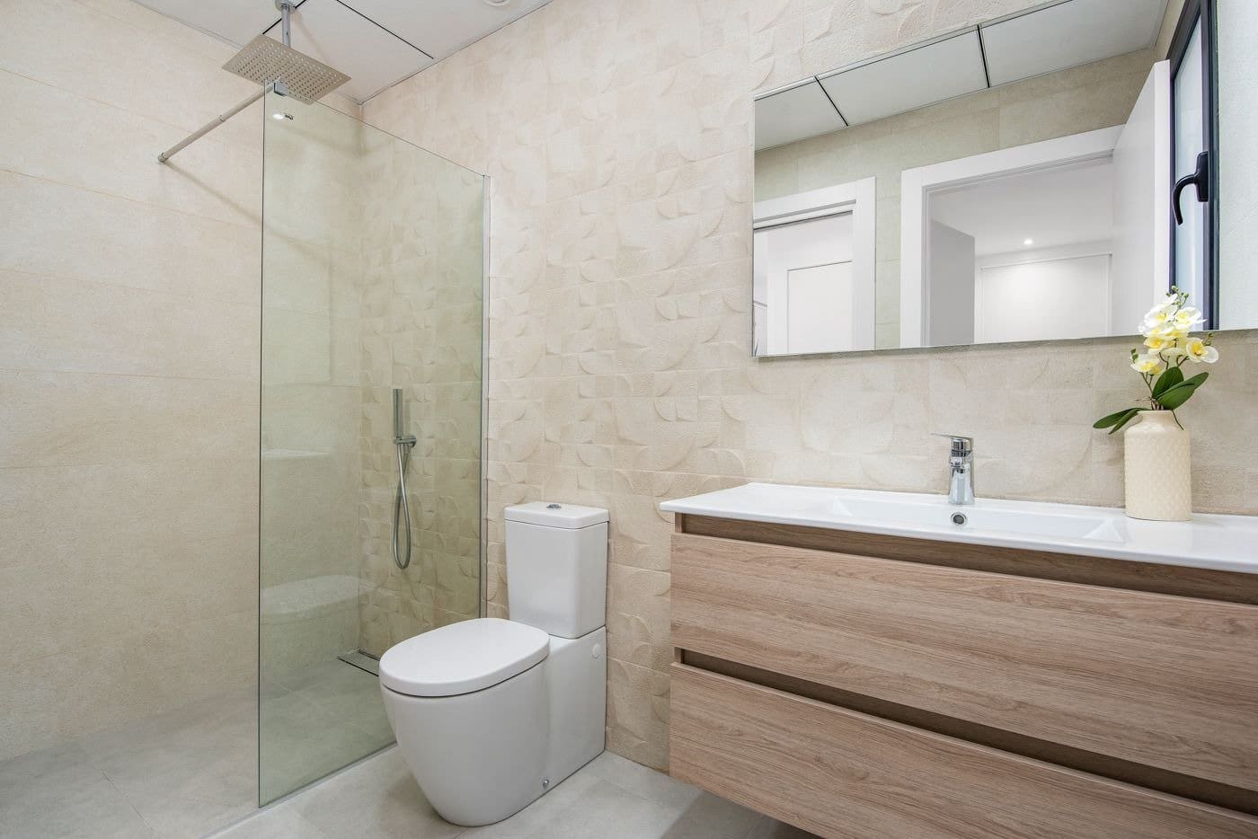 3 camera da letto Villetta a Schiera in vendita in Los Alcazares con piscina - 399.000 € (Rif: 9409427)