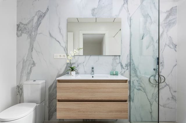 3 camera da letto Villetta a Schiera in vendita in Los Alcázares con piscina - 399.000 € (Rif: 9409427)