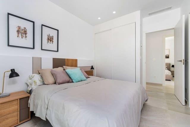 3 camera da letto Villetta a Schiera in vendita in Los Alcázares con piscina - 399.000 € (Rif: 9409427)