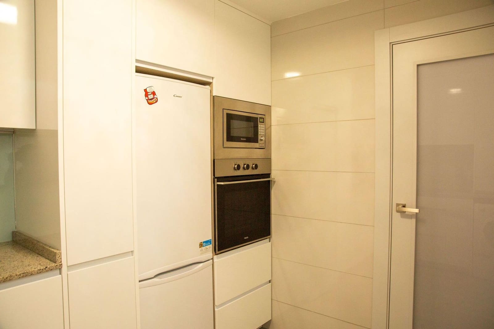 2 sypialnia Mieszkanie do wynajęcia w Torrevieja - 1 100 € (Ref: 9409429)