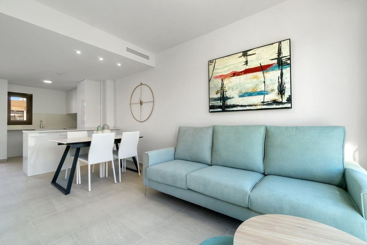 2 bedroom Bungalow for sale in Lo Pagan with pool garage - € 245,000 (Ref: 9409432)