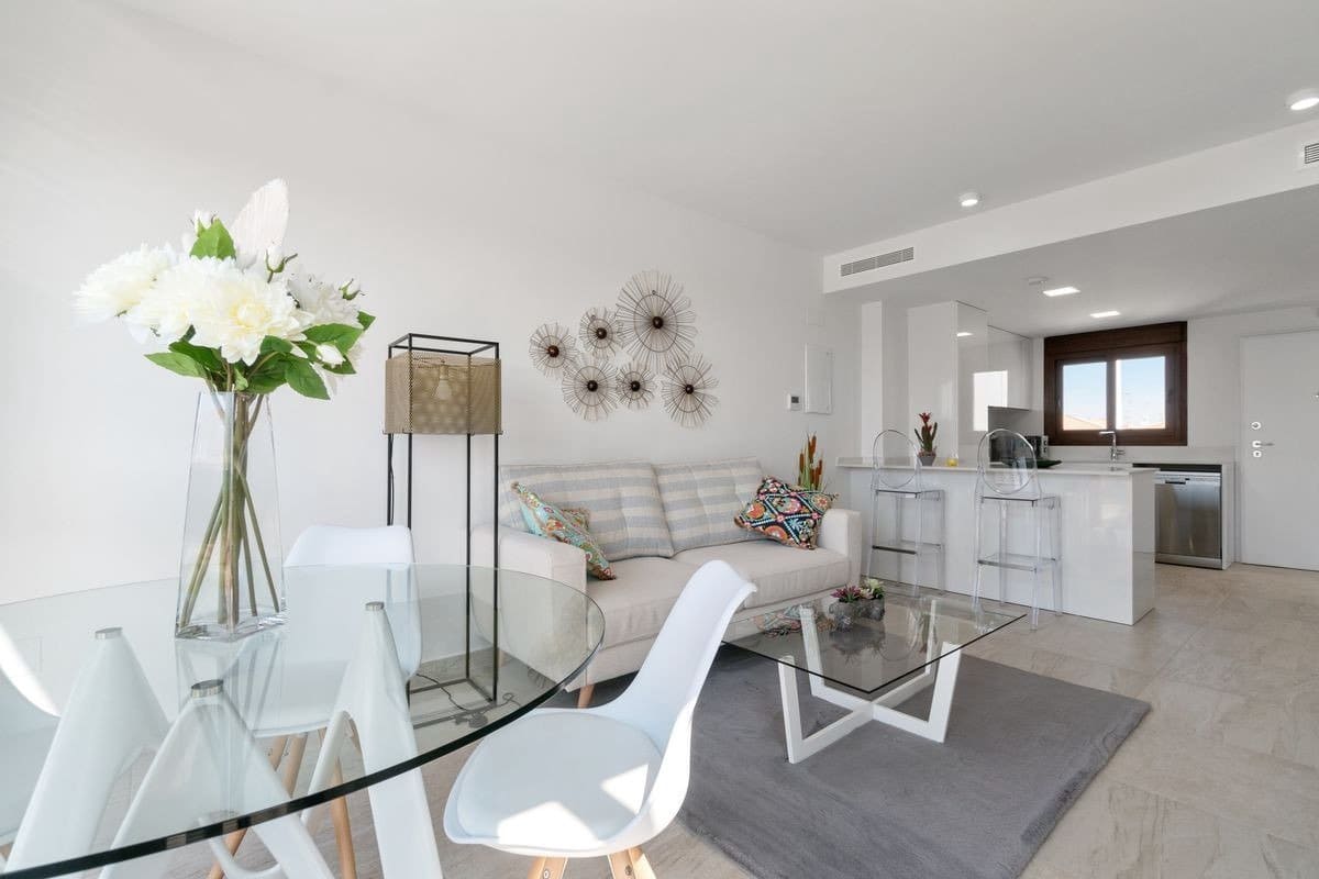 2 bedroom Bungalow for sale in Lo Pagan with pool garage - € 245,000 (Ref: 9409432)