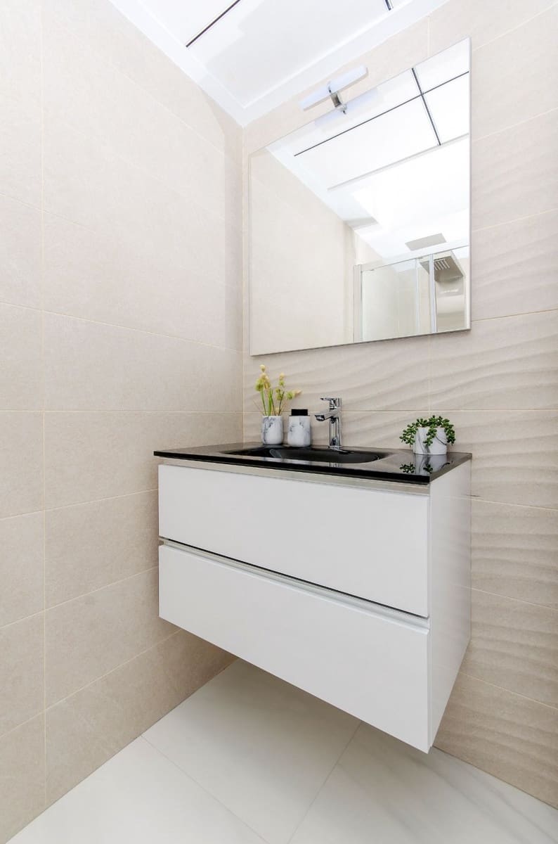 3 Zimmer Reihenhaus zu verkaufen in Los Balcones mit Pool - 369.000 € (Ref: 9409435)