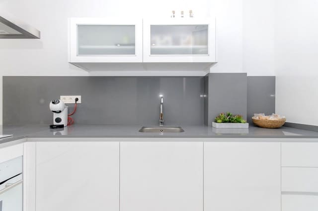 3 Zimmer Reihenhaus zu verkaufen in Los Balcones mit Pool - 369.000 € (Ref: 9409435)