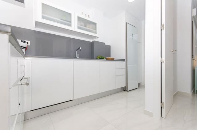 3 Zimmer Reihenhaus zu verkaufen in Los Balcones mit Pool - 369.000 € (Ref: 9409435)