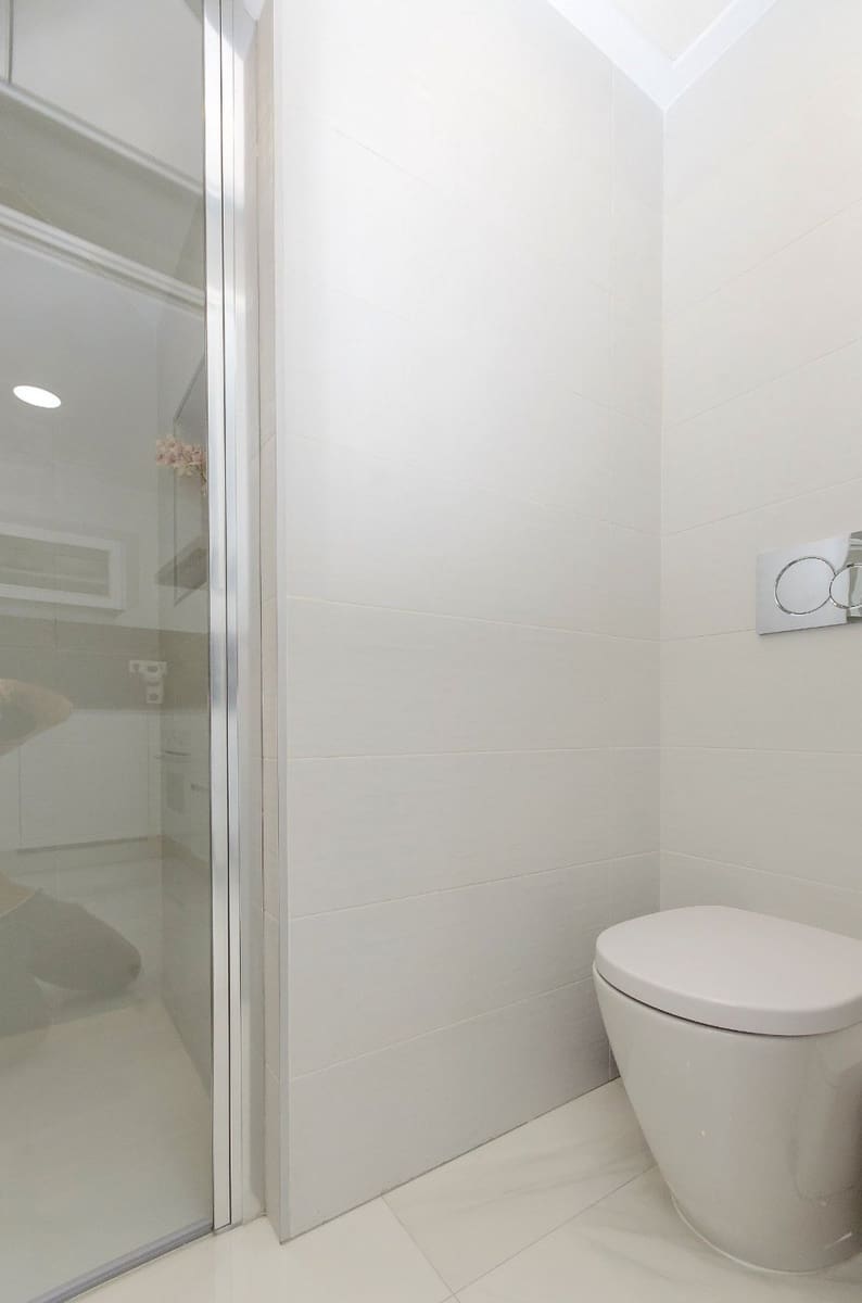 3 Zimmer Reihenhaus zu verkaufen in Los Balcones mit Pool - 369.000 € (Ref: 9409435)