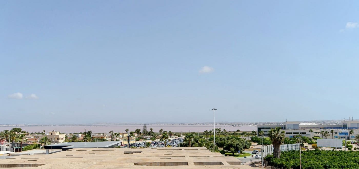 3 Zimmer Reihenhaus zu verkaufen in Los Balcones mit Pool - 369.000 € (Ref: 9409435)