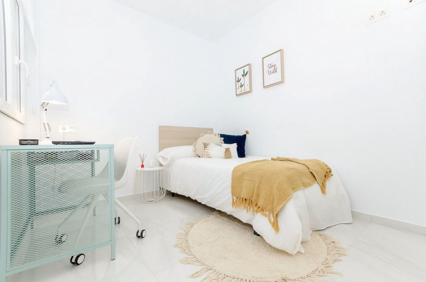 3 Zimmer Reihenhaus zu verkaufen in Los Balcones mit Pool - 369.000 € (Ref: 9409435)