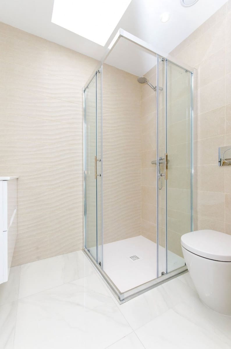 3 Zimmer Reihenhaus zu verkaufen in Los Balcones mit Pool - 369.000 € (Ref: 9409435)