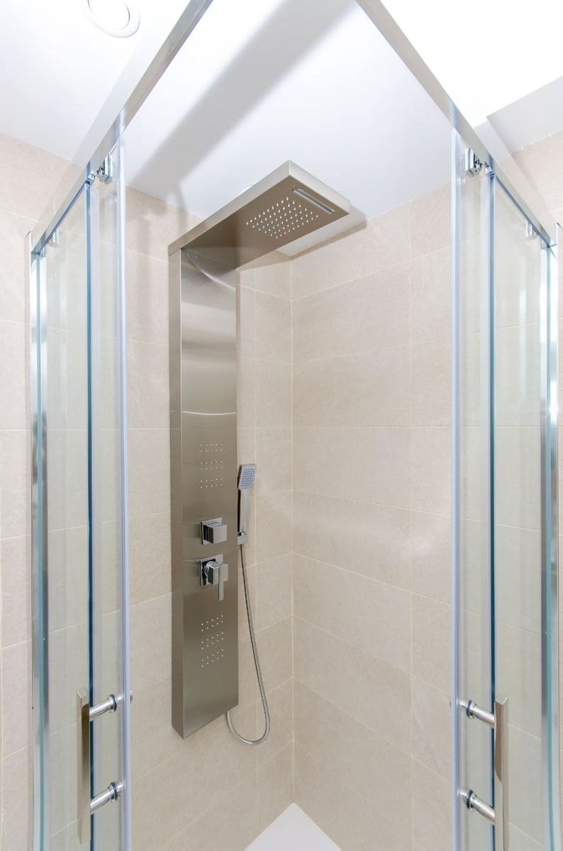 3 Zimmer Reihenhaus zu verkaufen in Los Balcones mit Pool - 369.000 € (Ref: 9409435)