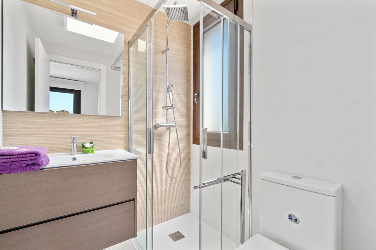 2 Zimmer Bungalow zu verkaufen in Lo Pagan mit Pool - 209.000 € (Ref: 9409436)