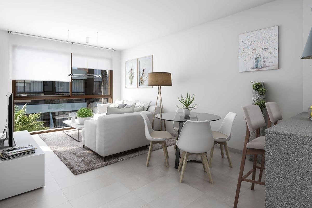 2 Zimmer Bungalow zu verkaufen in Lo Pagan mit Pool - 209.000 € (Ref: 9409436)