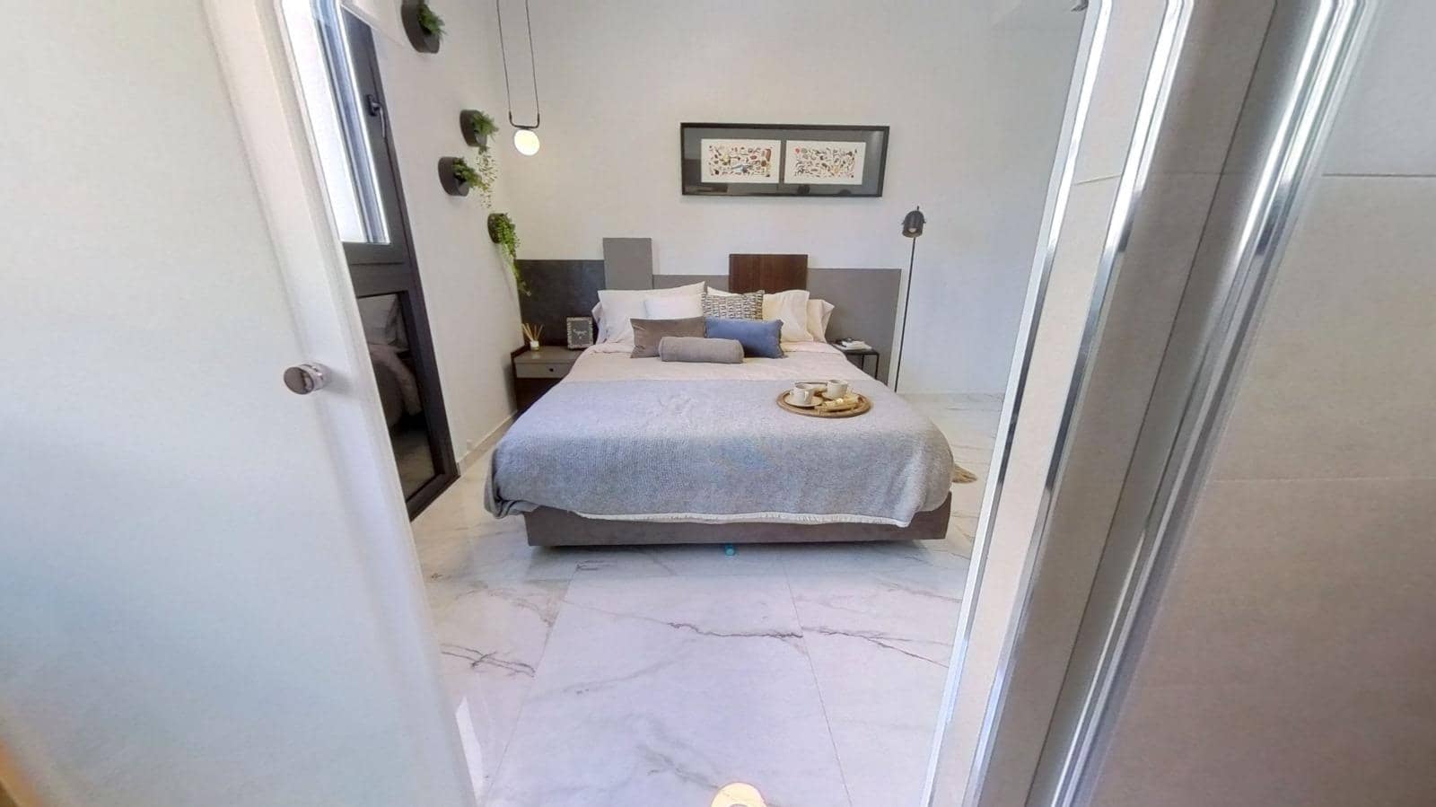 2 bedroom Flat for sale in Los Altos - € 259,000 (Ref: 9409437)