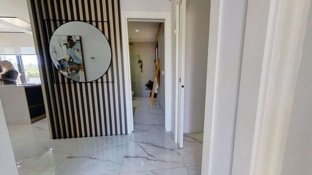 2 sypialnia Mieszkanie na sprzedaż w Los Altos - 259 000 € (Ref: 9409437)