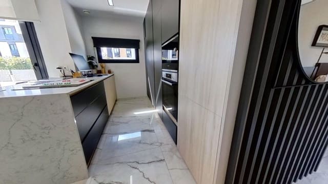 2 sypialnia Mieszkanie na sprzedaż w Los Altos - 259 000 € (Ref: 9409437)