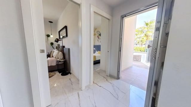 2 sypialnia Mieszkanie na sprzedaż w Los Altos - 259 000 € (Ref: 9409437)