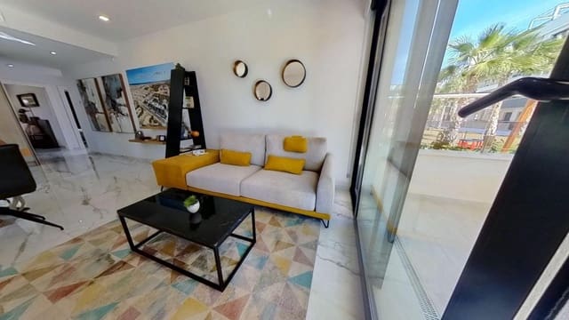 2 sypialnia Mieszkanie na sprzedaż w Los Altos - 259 000 € (Ref: 9409437)